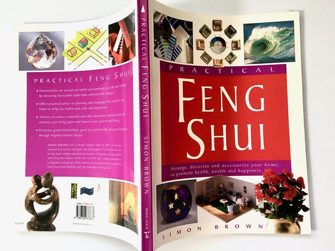 Practical feng shui