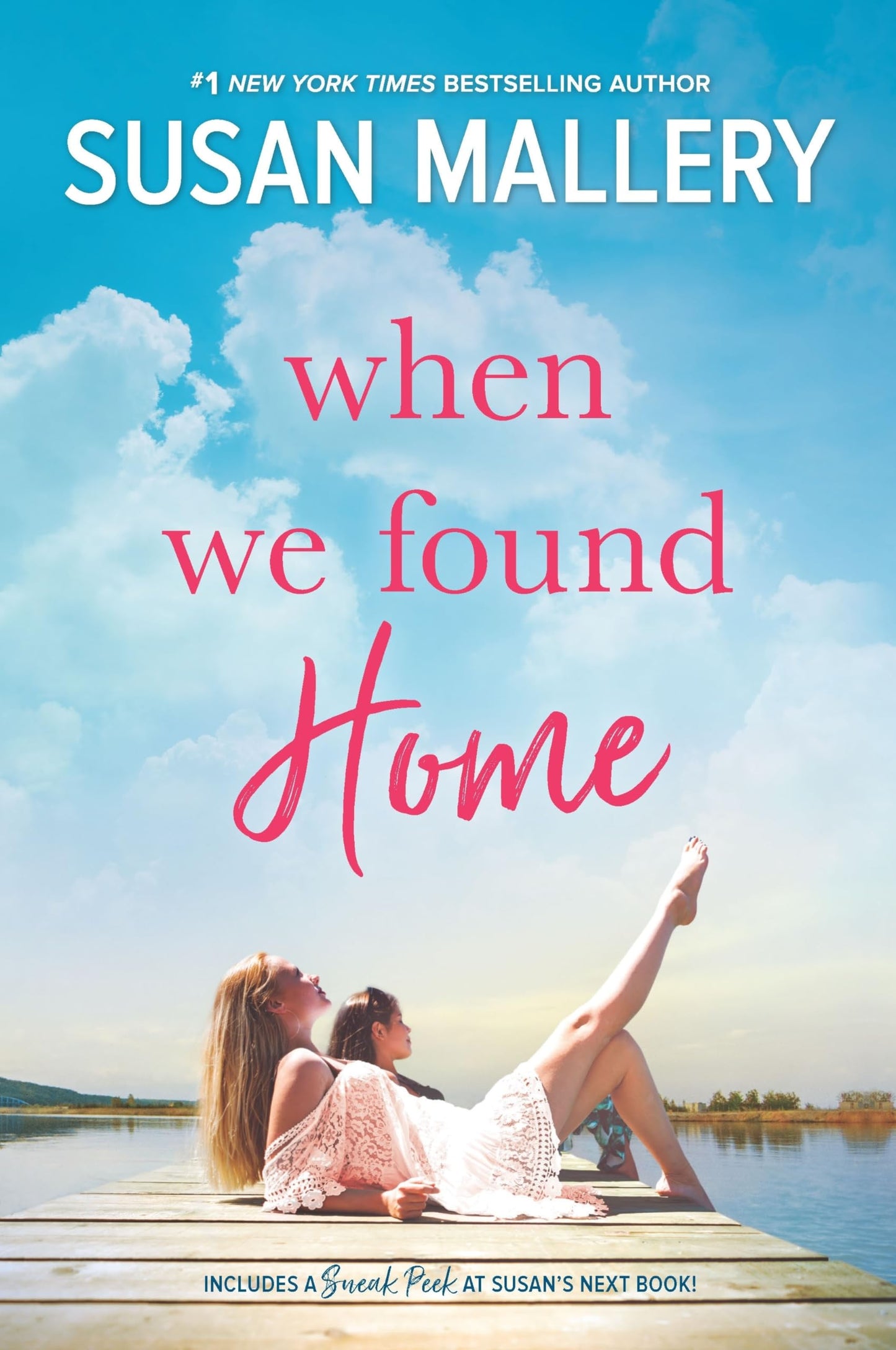 When We Found Home - 253