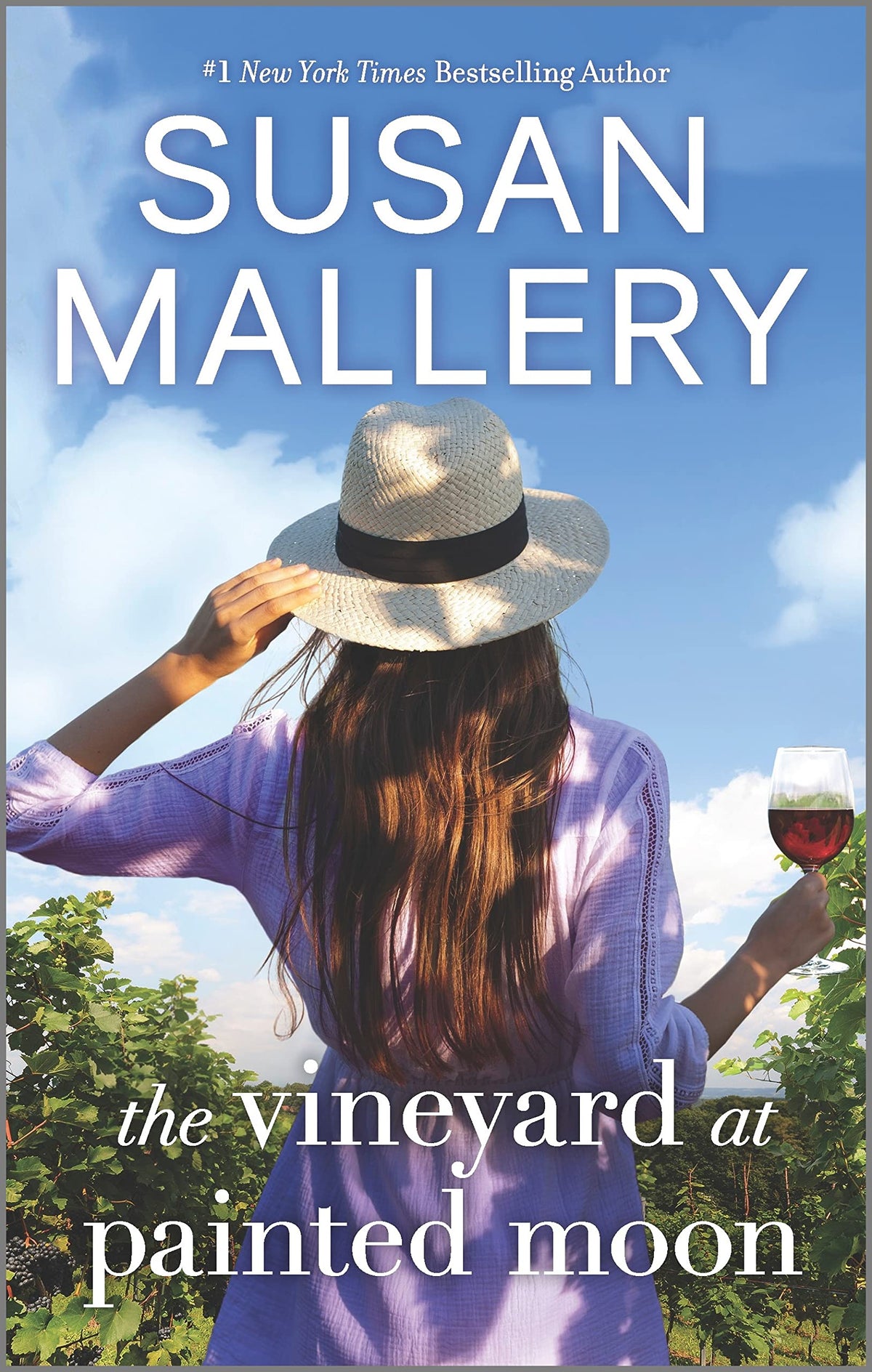 THE VINEYARD AT PAINTED MOON