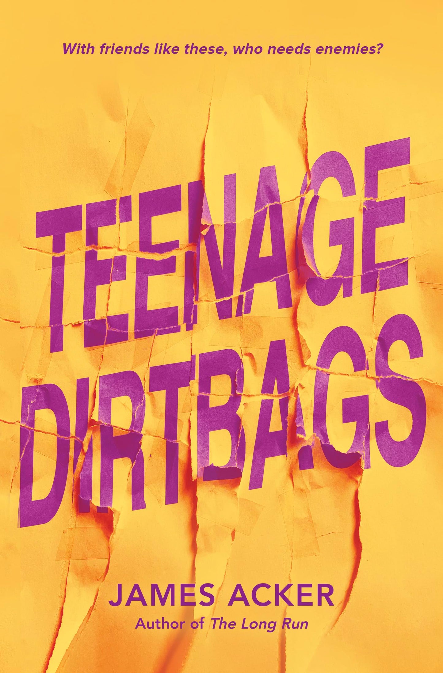 Teenage Dirtbags - 2575