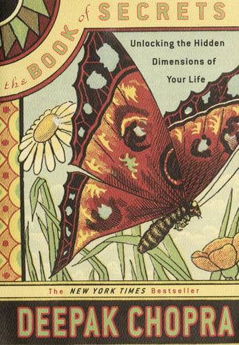 The Book of Secrets