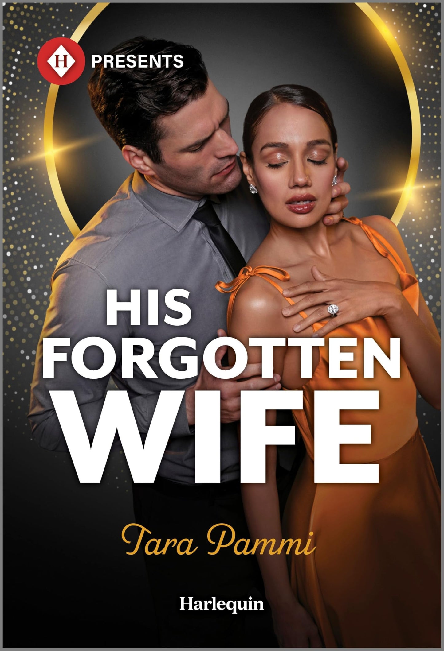 His Forgotten Wife (Harlequin Presents, 4325) - 5039