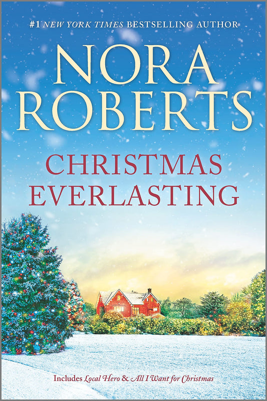 Christmas Everlasting: A Holiday Romance Collection - 2803