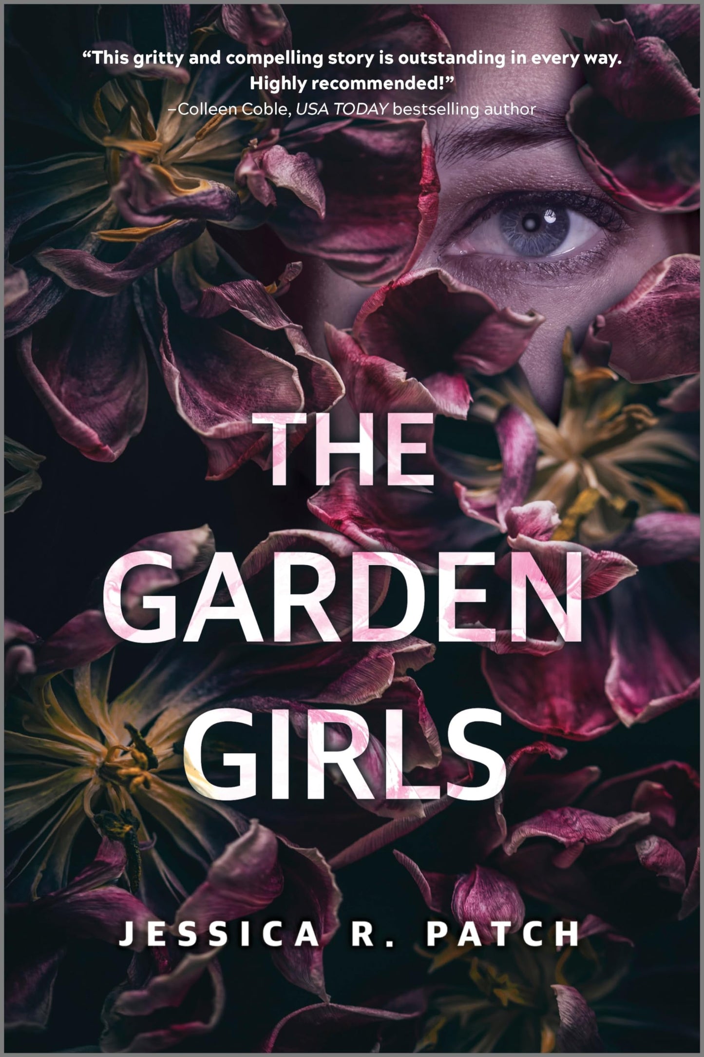 The Garden Girls (FBI: Strange Crimes Unit, 3)