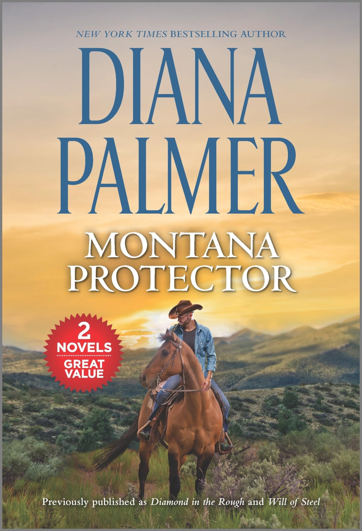 Montana Protector - 4827