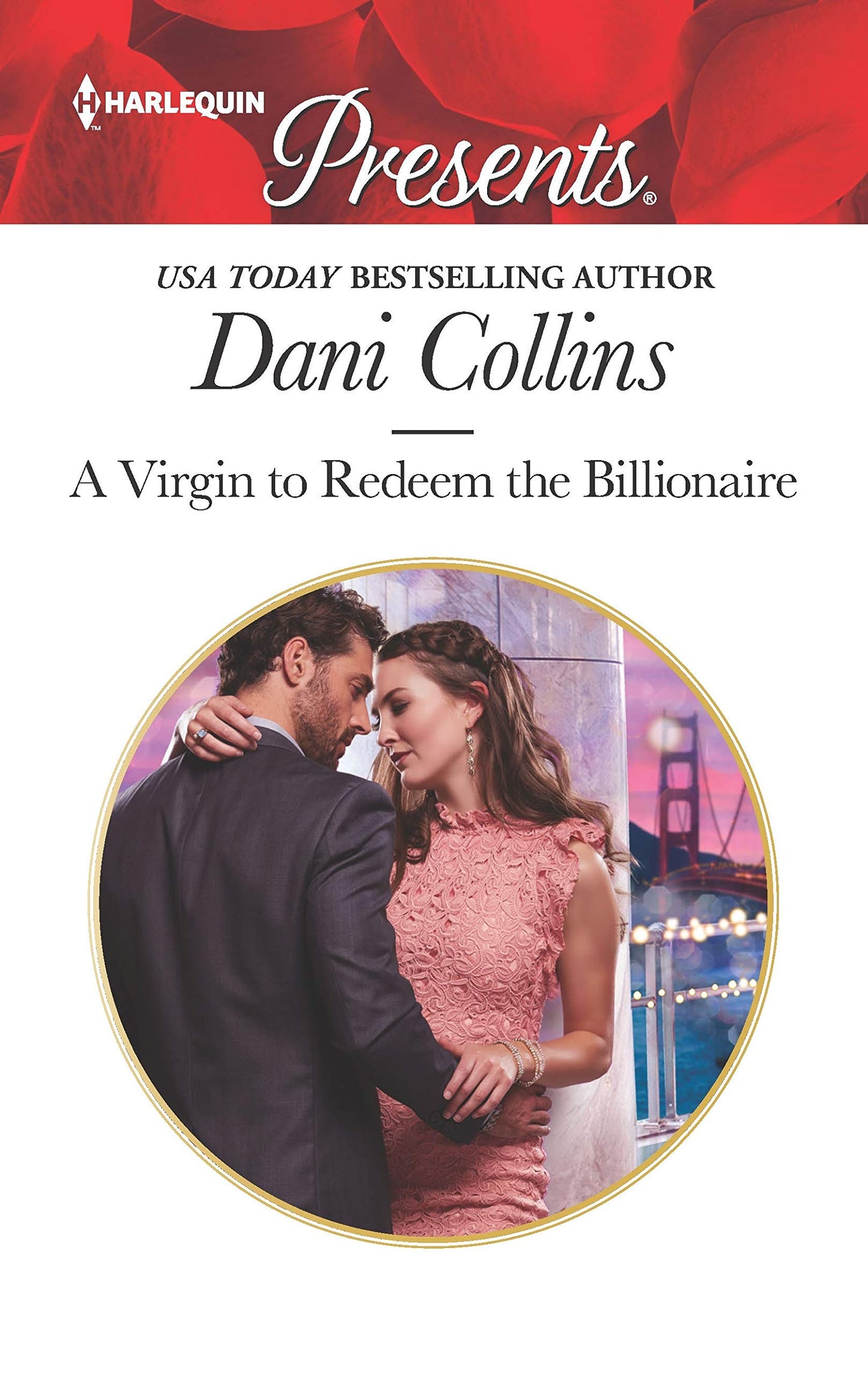 A Virgin to Redeem the Billionaire (Harlequin Presents) - 6202