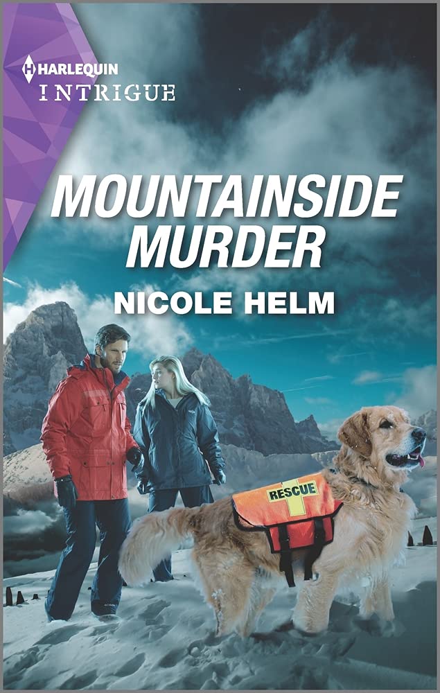 Mountainside Murder (A North Star Novel Series, 3) - 7