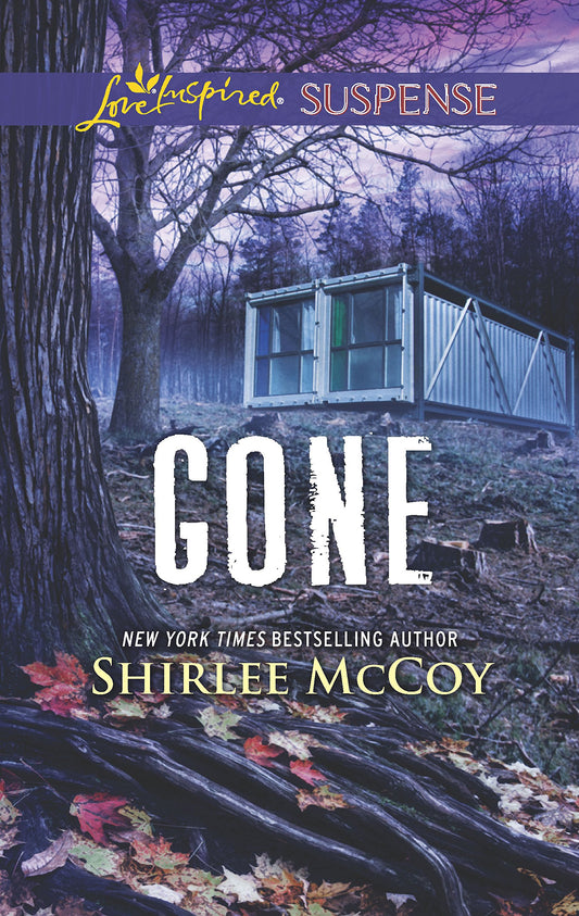 Gone (FBI: Special Crimes Unit, 2) - 9833