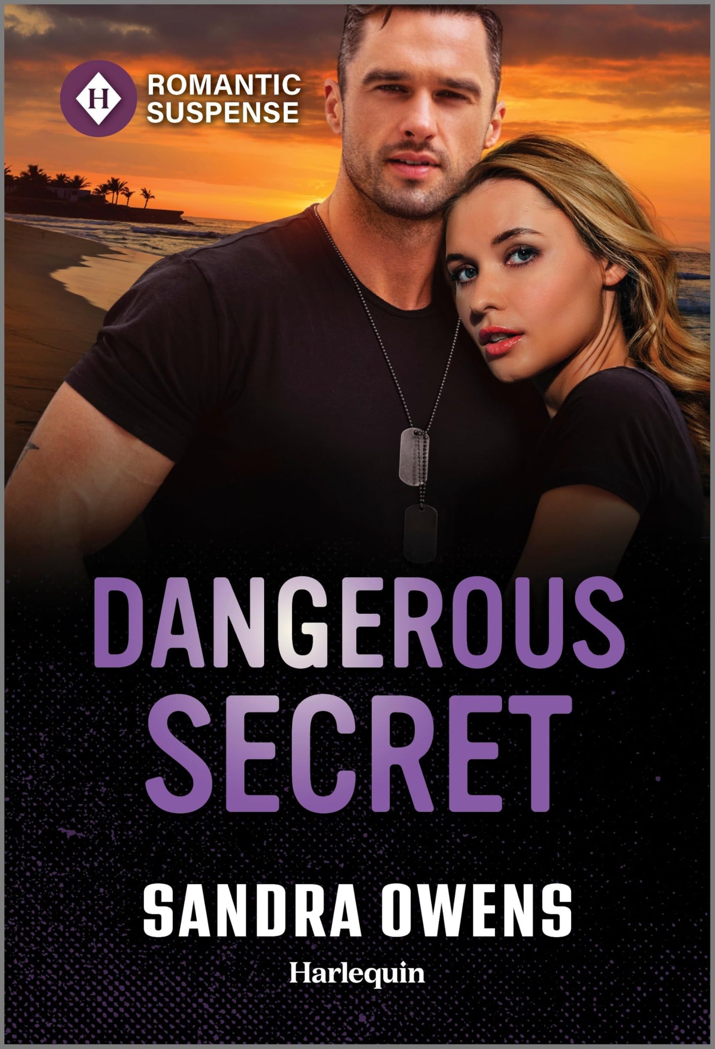 Dangerous Secret: A Thrilling Ex-Military Bodyguard Romantic Suspense – A Harlequin Crime Mystery Romance (The Phoenix Three, 1)
