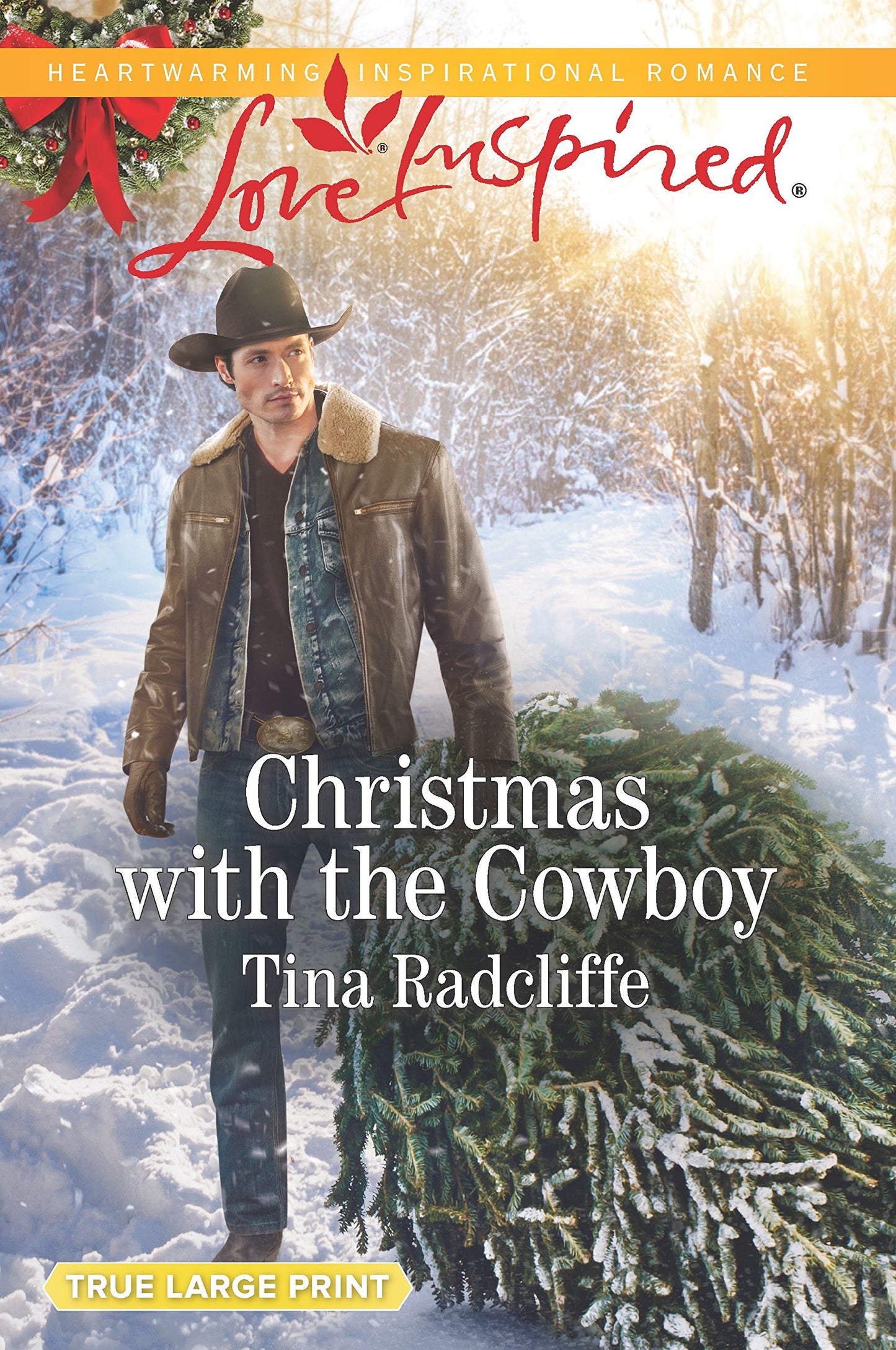 Christmas with the Cowboy (Big Heart Ranch, 3)