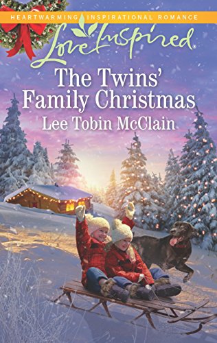 The Twins' Family Christmas (Redemption Ranch, 3)