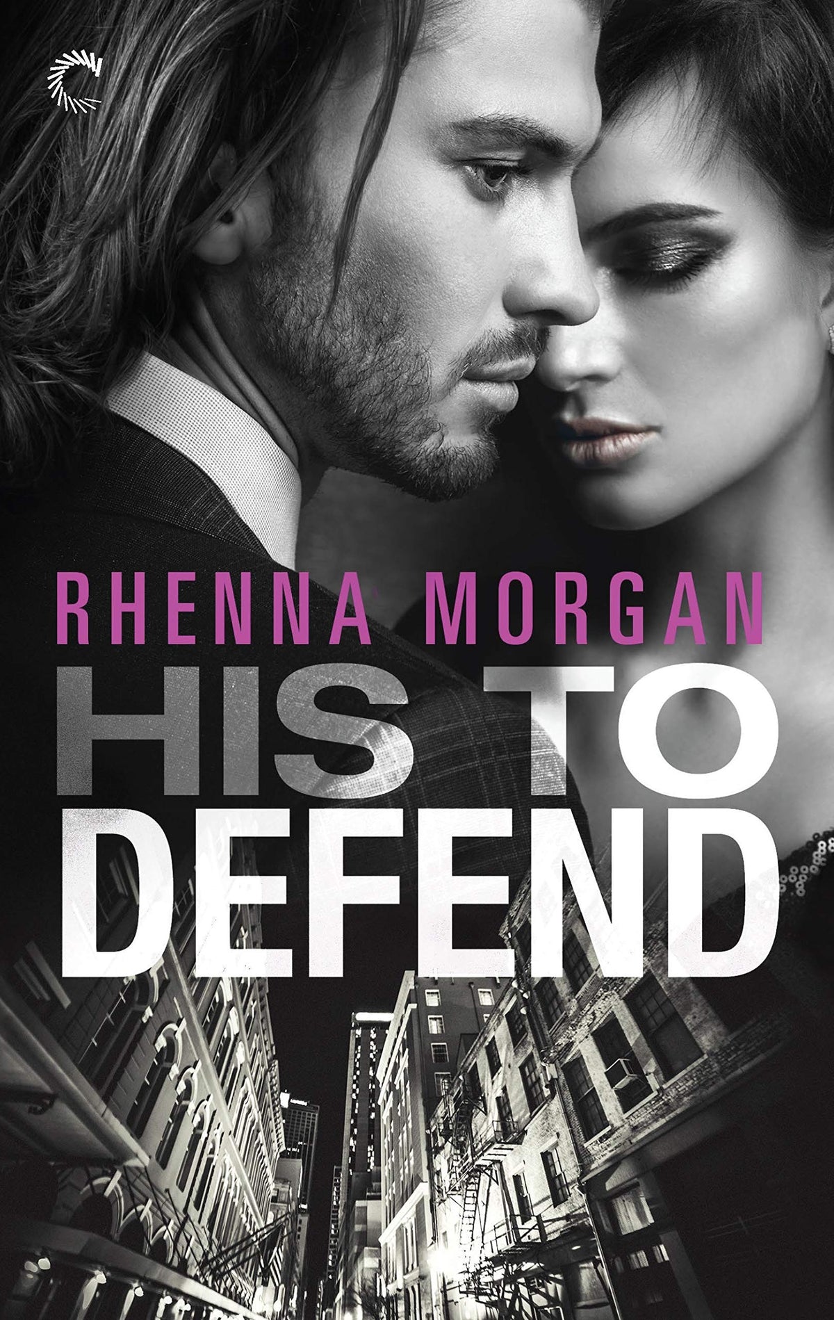 His to Defend: A Steamy Cinderella Romance (NOLA Knights, 1)