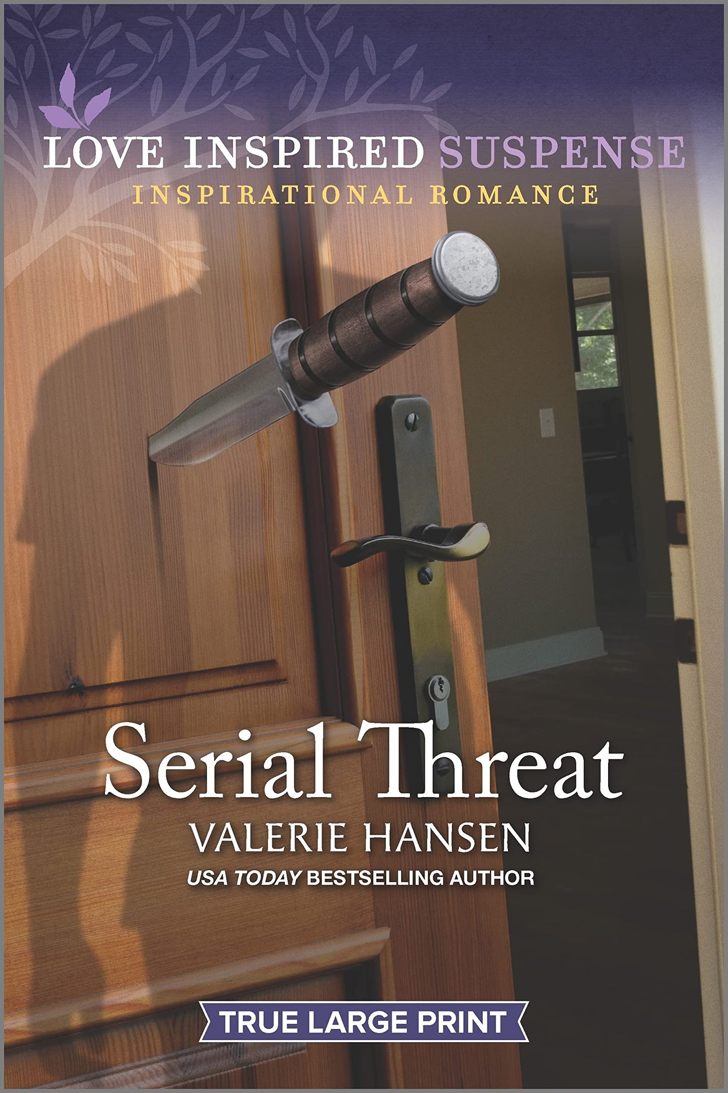 Serial Threat (Emergency Responders, 5)