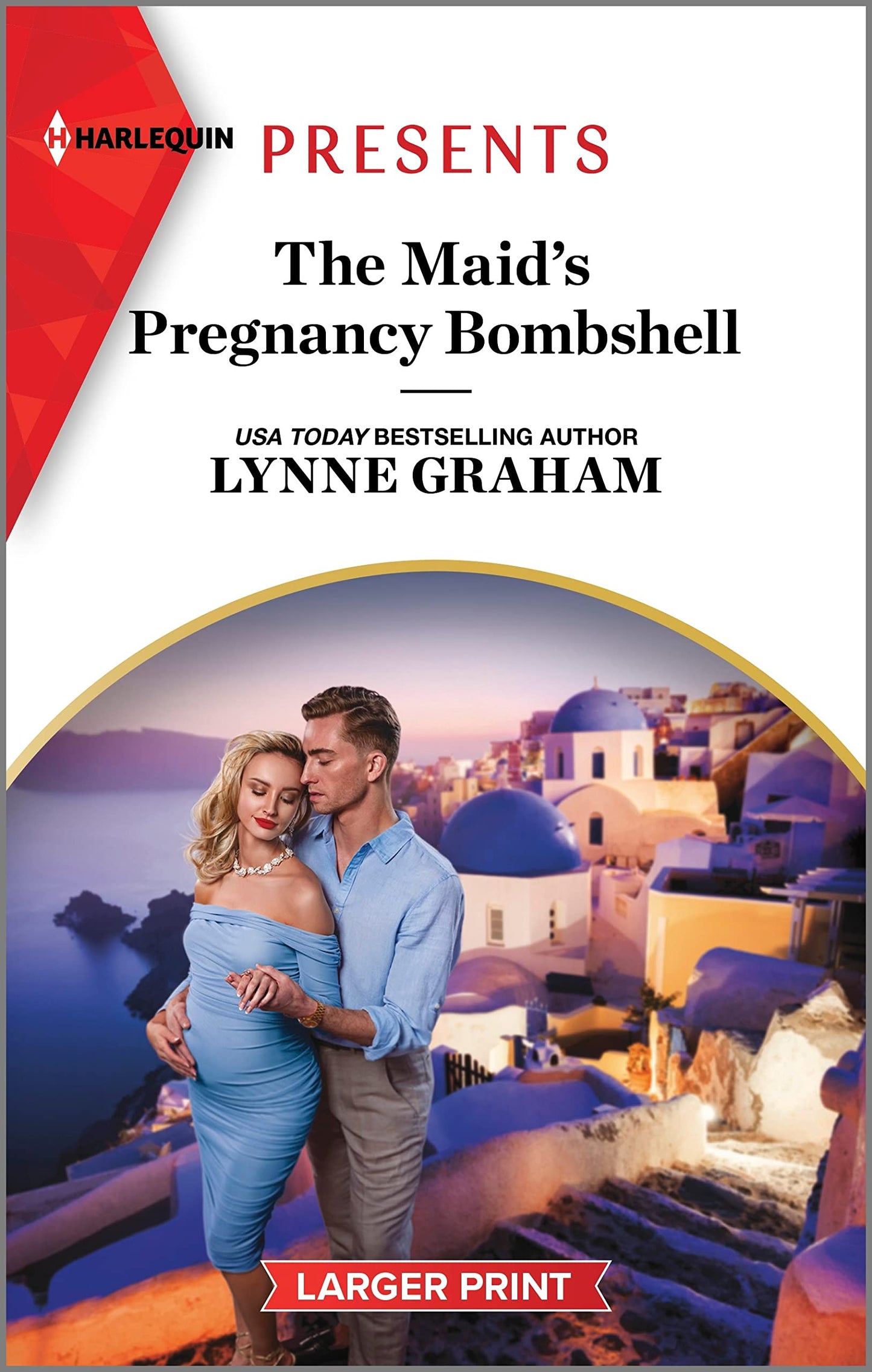 The Maid's Pregnancy Bombshell (Cinderella Sisters for Billionaires, 2)