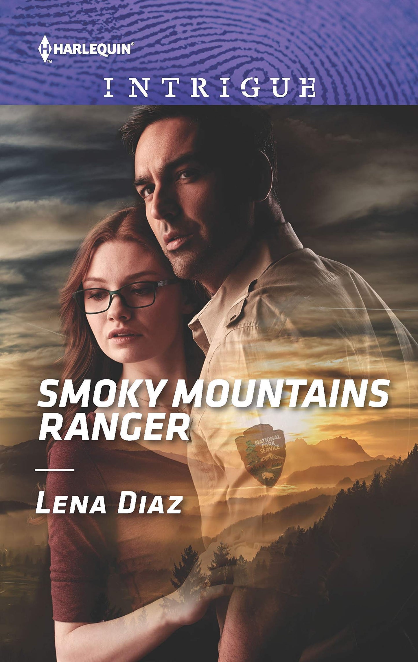 Smoky Mountains Ranger (The Mighty McKenzies, 1)