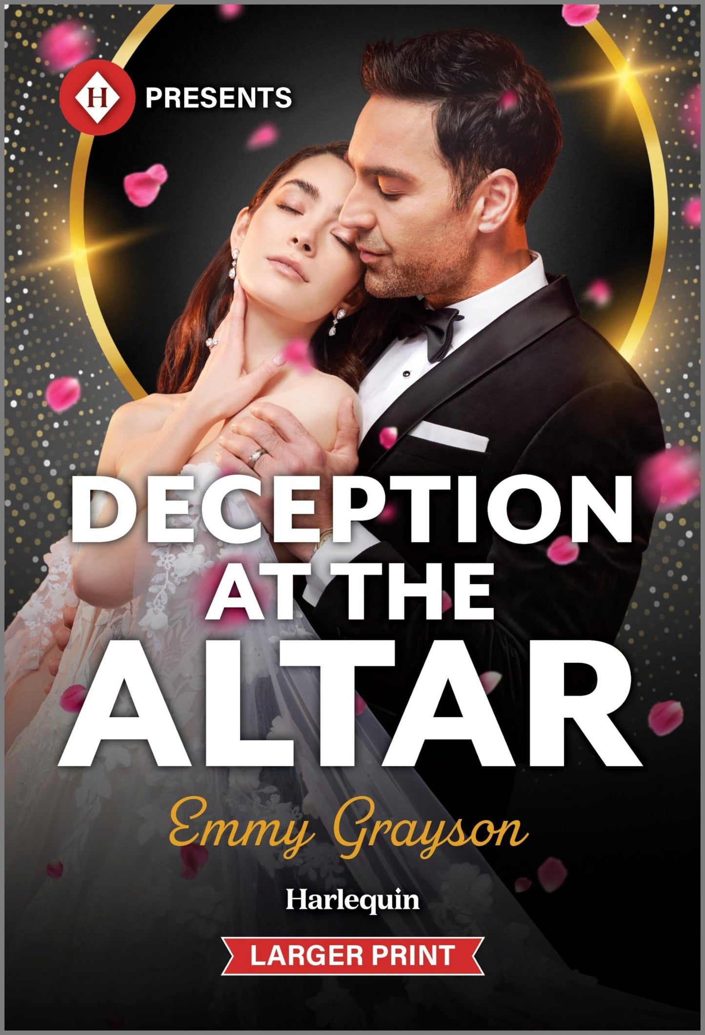 Deception at the Altar (Brides for Greek Brothers, 1) - 7552