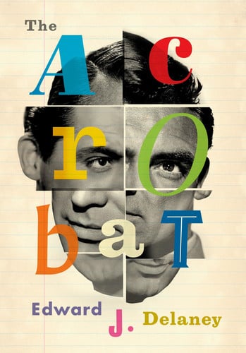 The acrobat