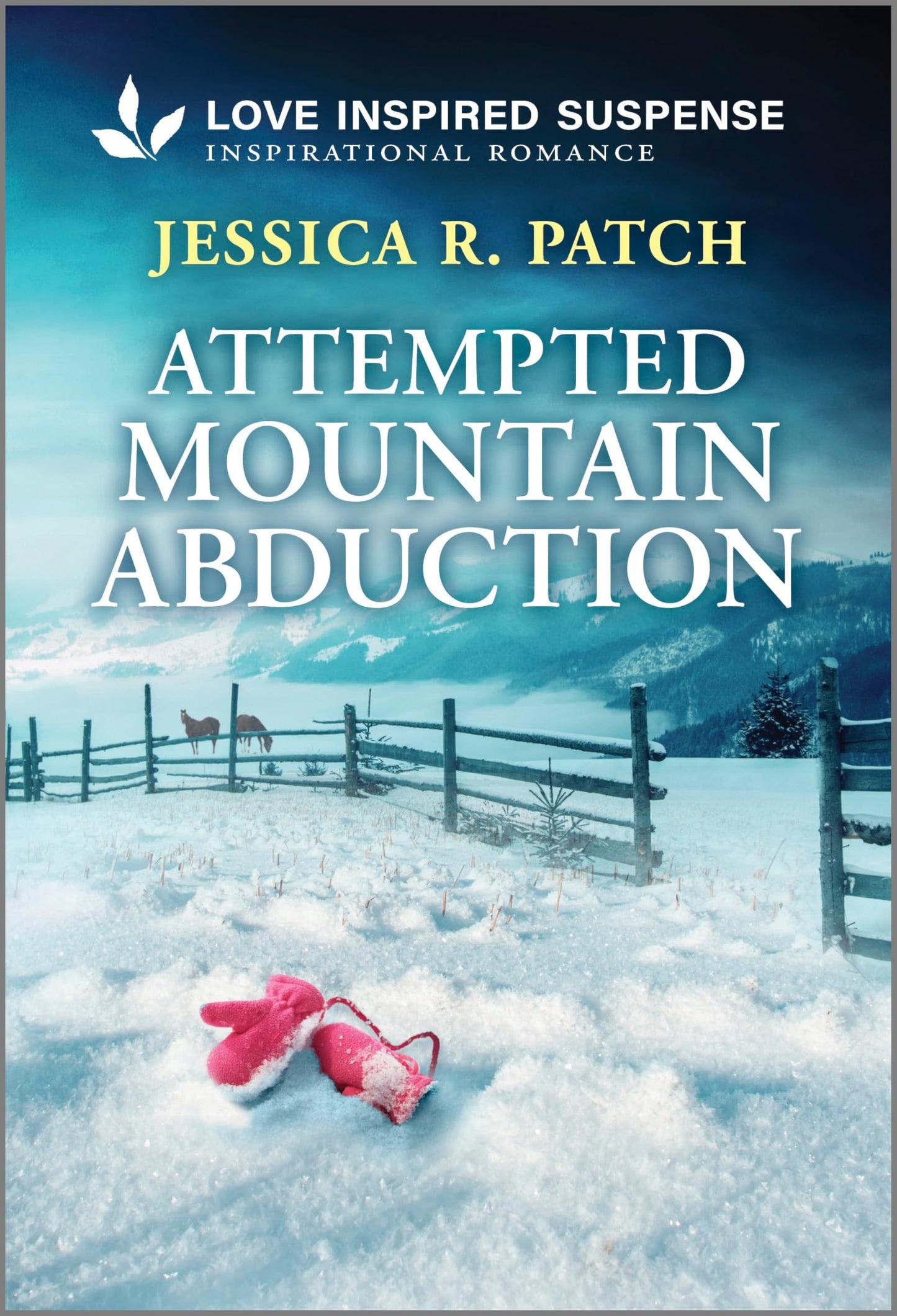 Attempted Mountain Abduction (Elite Protectors, 1) - 7957