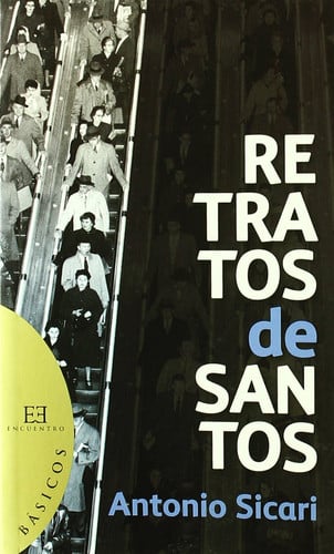 Retratos de santos