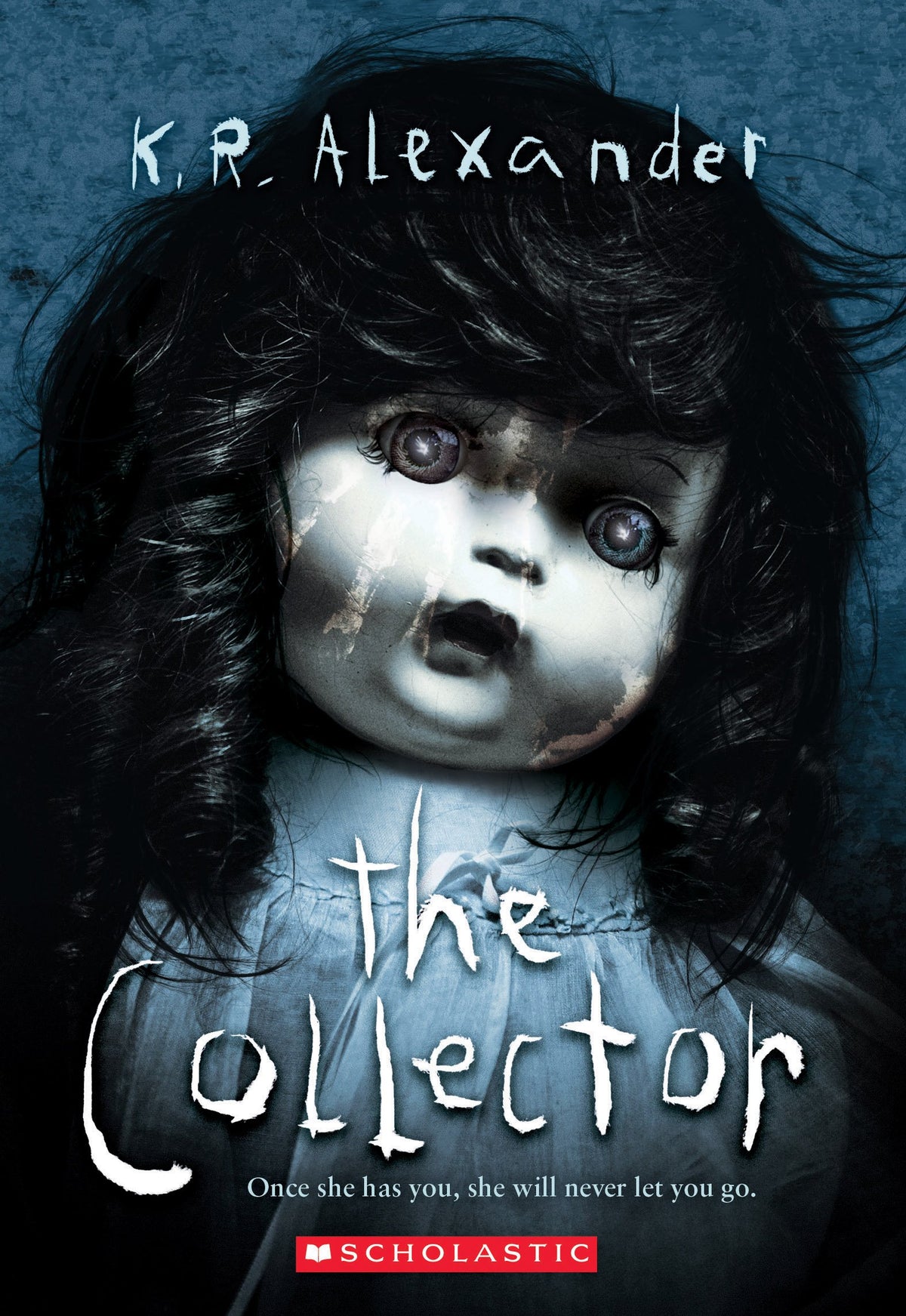 THE COLLECTOR