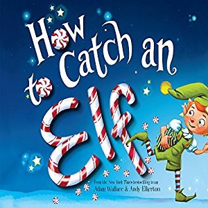 HOW TO CATCH AN ELF