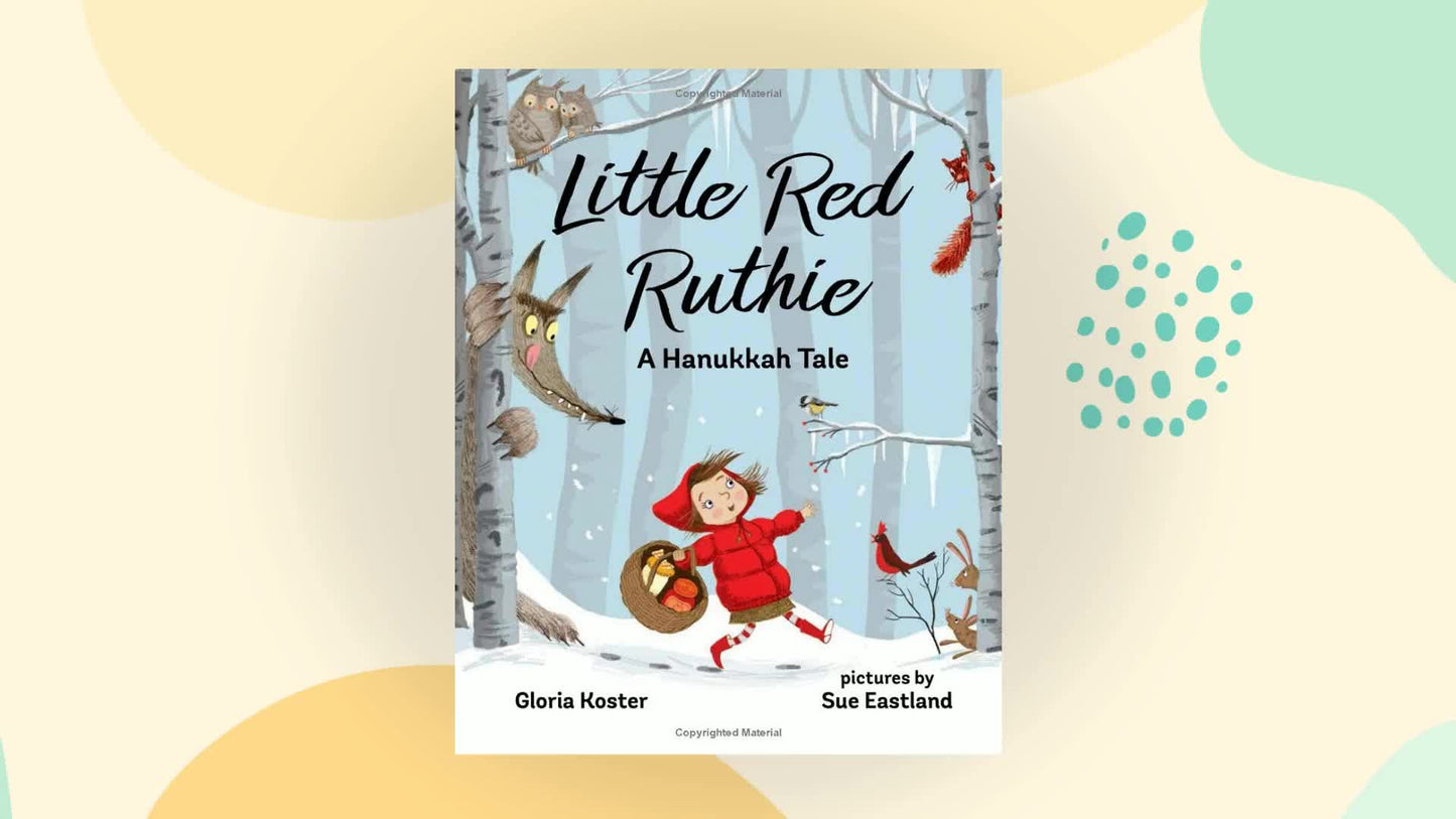 Little Red Ruthie