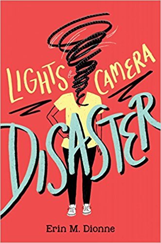 Lights, Camera, Disaster