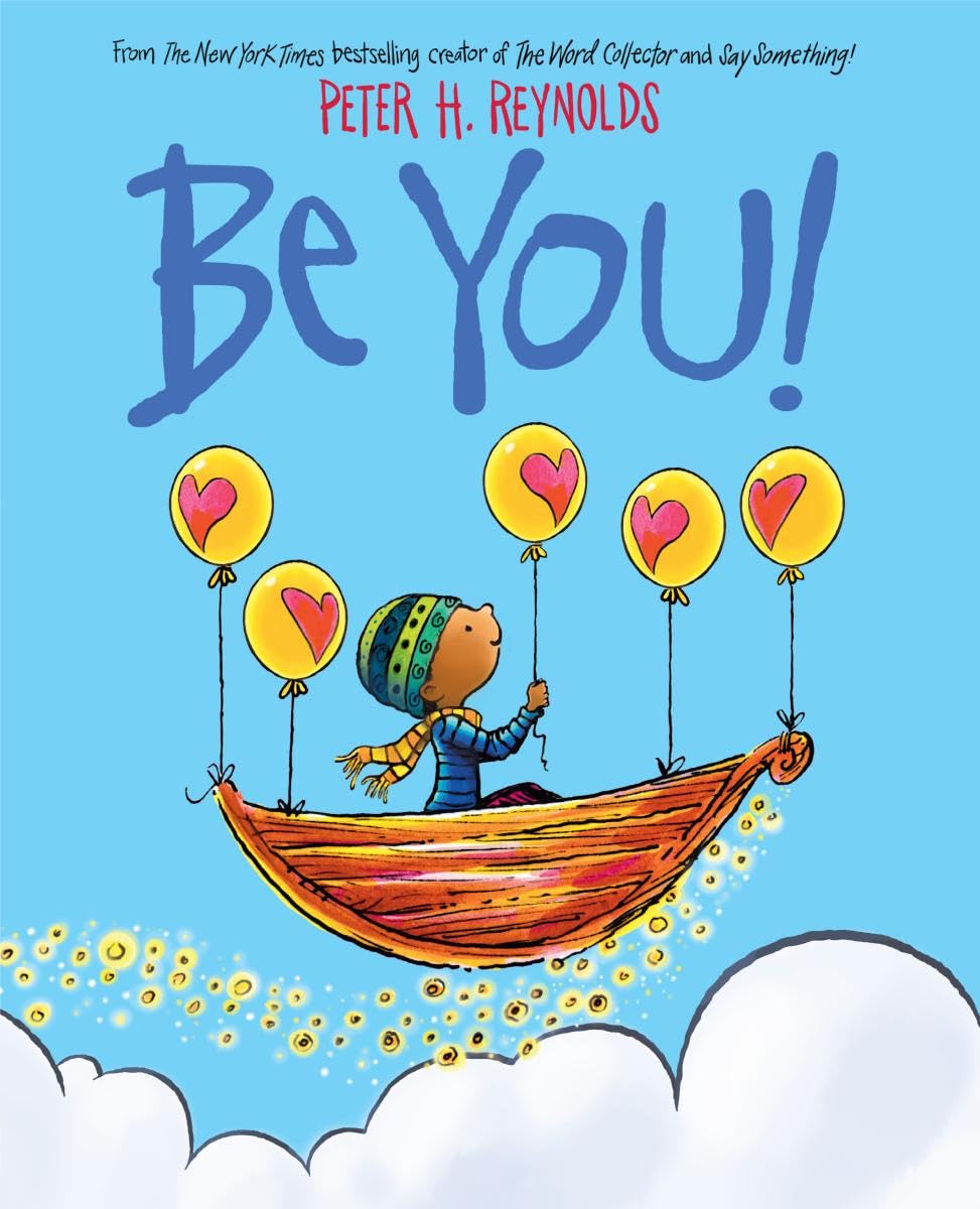 Be You! - 1788