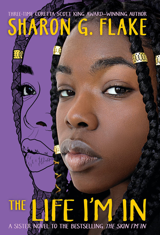 The Life I'm In - 3243