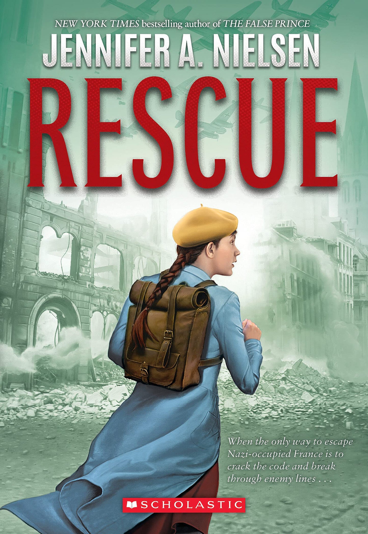 Rescue - 7336