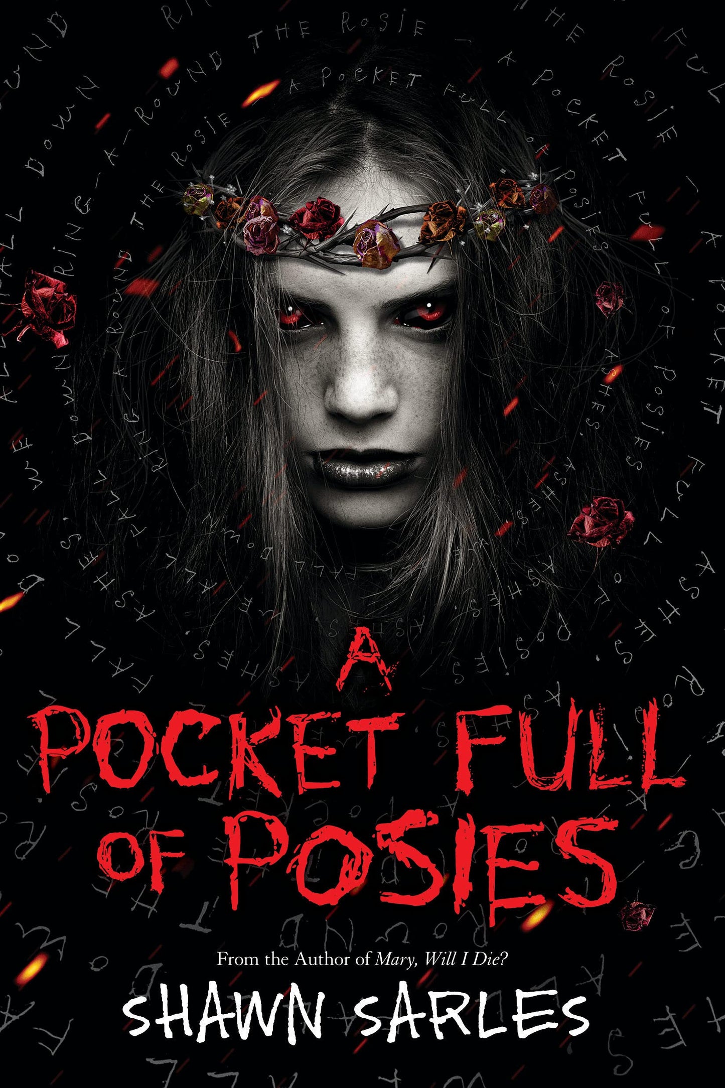 A POCKET FULL OF POSIES