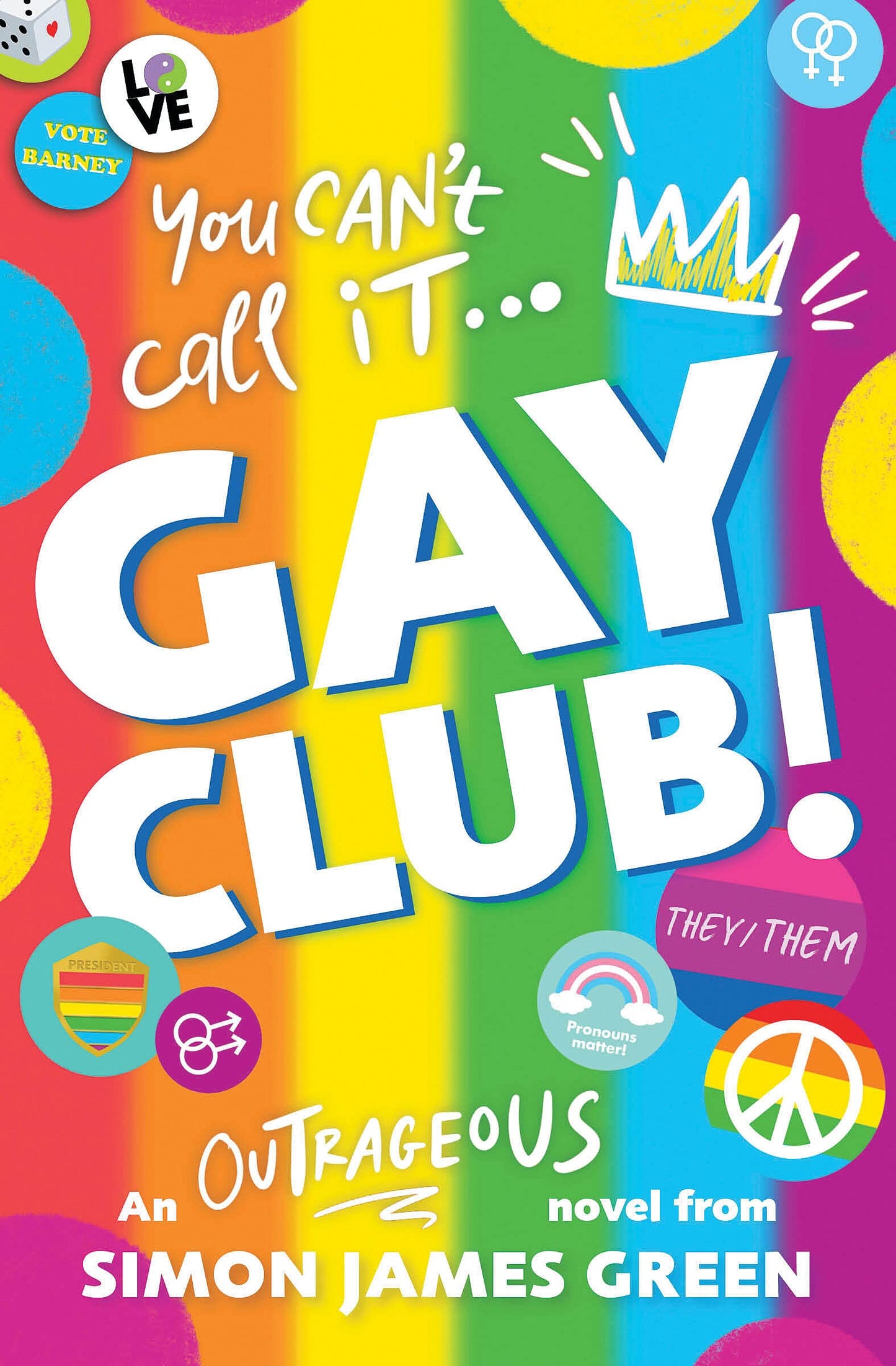 Gay Club! - 4536