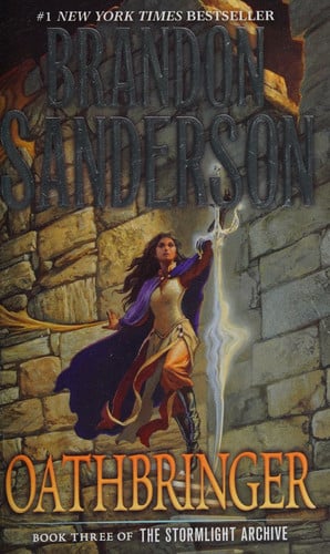 Oathbringer