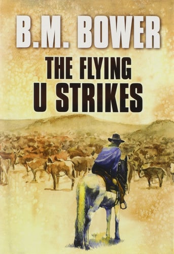The Flying U Strikes