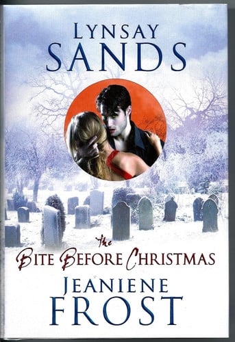 The bite before Christmas