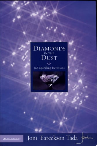 Diamonds in the dust: 366 sparkling devotions