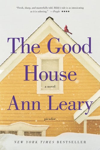 The good house