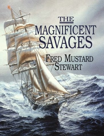 The Magnificent Savages