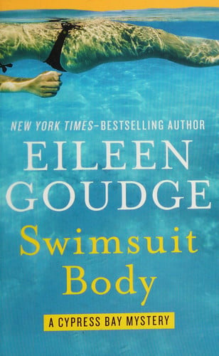 Swimsuit body: a Cypress Bay mystery
