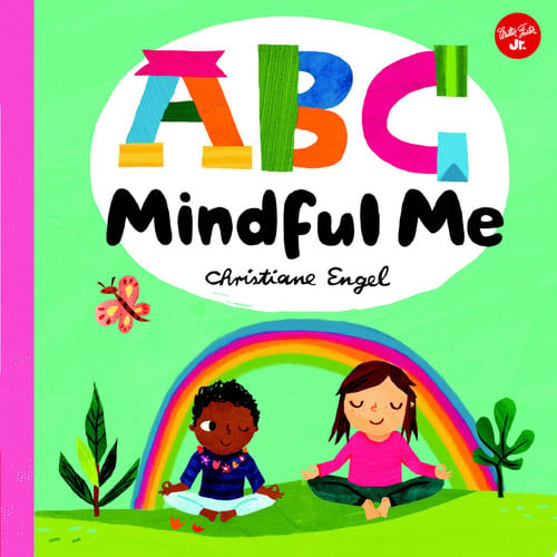 ABC mindful me