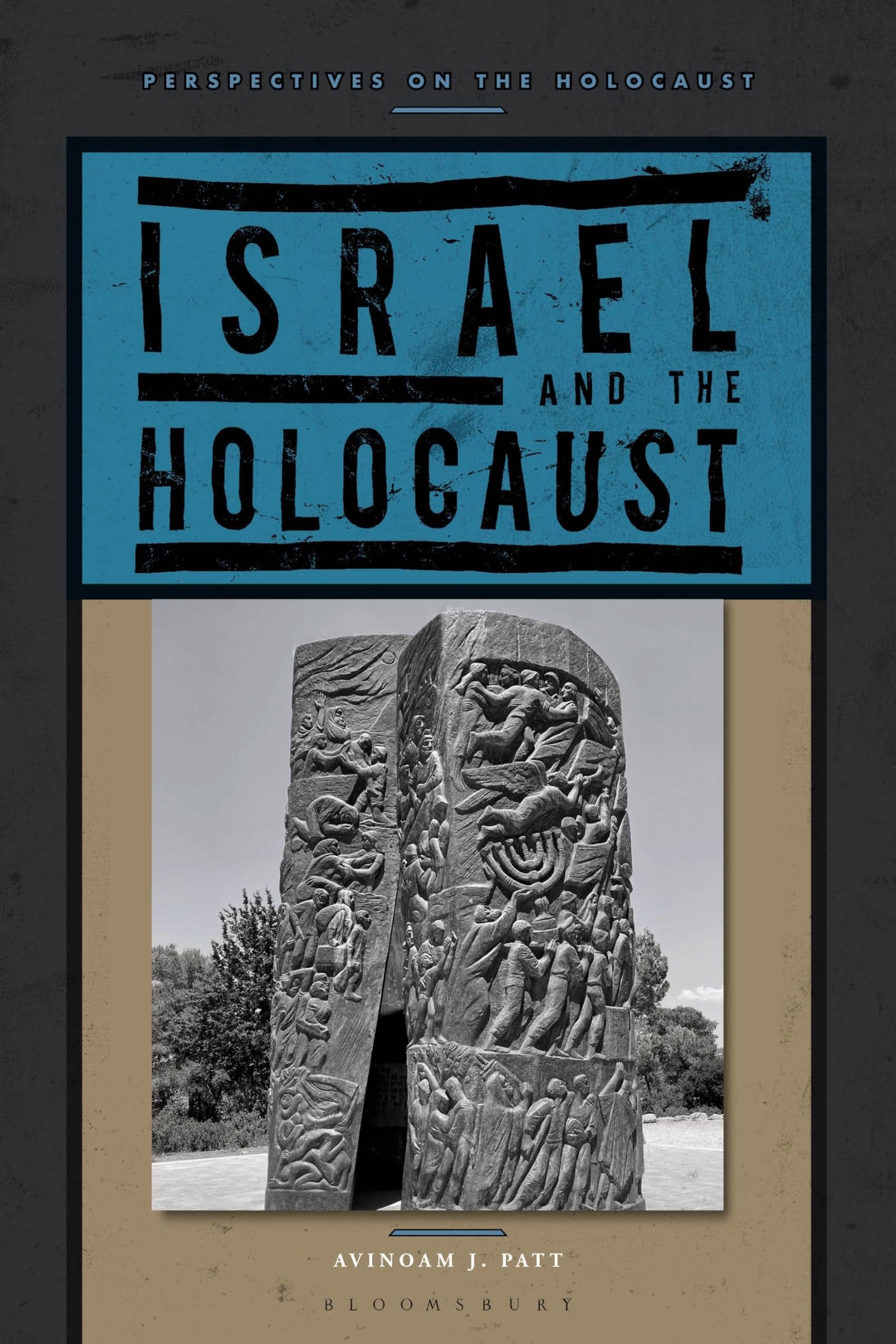 Israel and the Holocaust (Perspectives on the Holocaust) - 2524