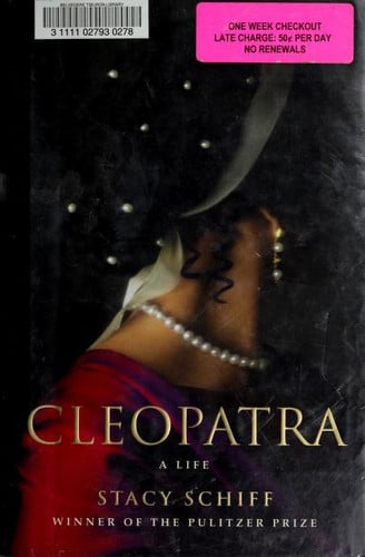 Cleopatra: A Life