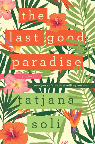 The last good paradise