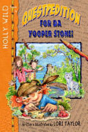 Holly Wild Book 4 Questpedition for Da Yooper Stone