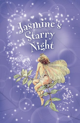 Jasmine's Starry Night