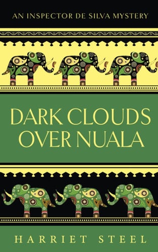 Dark clouds over Nuala
