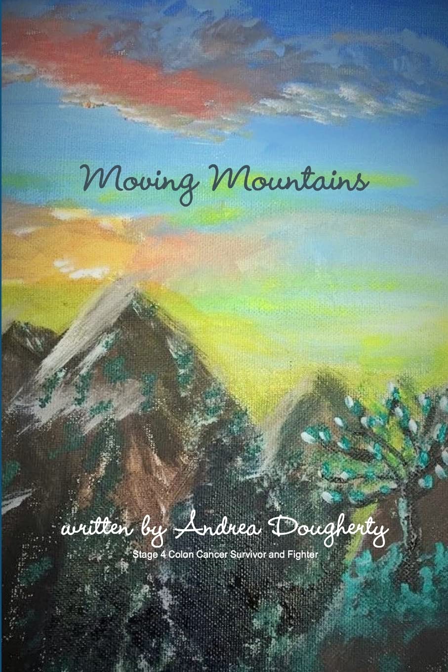 Moving Mountains