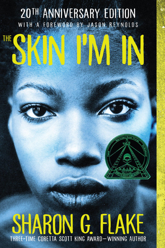 The Skin I'm In (20th Anniversary Edition) - 1224