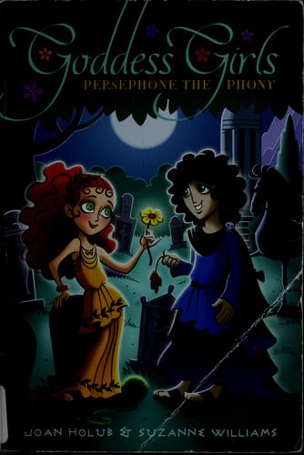 Persephone the Phony