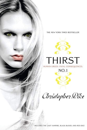Thirst no. 1